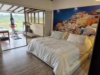 Foto 18 de CASA CAMPESTRE en VENTA en Los Santos mesa de los santos