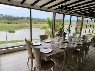 Foto 27 de CASA CAMPESTRE en VENTA en Los Santos mesa de los santos