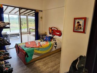 Foto 23 de CASA CAMPESTRE en VENTA en Los Santos mesa de los santos