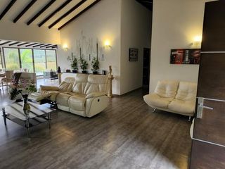 Foto 12 de CASA CAMPESTRE en VENTA en Los Santos mesa de los santos
