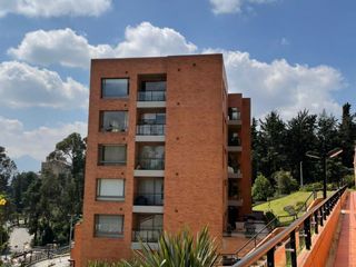 APARTAMENTO en VENTA en Bogotá Colinas De Suba