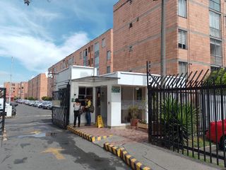 APARTAMENTO en ARRIENDO en Bogotá BOSQUES DE CASTILLA
