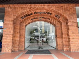 OFICINA en VENTA en Bogotá San Patricio-Usaquén-Chico Norte