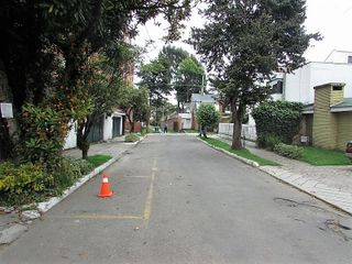 CASA en VENTA en Bogotá Santa Paula-Usaquén