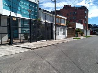 OFICINA en ARRIENDO en Bogotá NORMANDIA