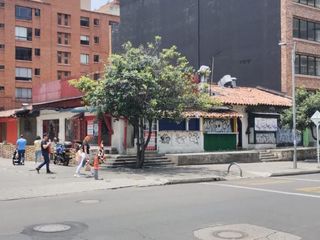 LOTE en VENTA en Bogotá Chico Norte