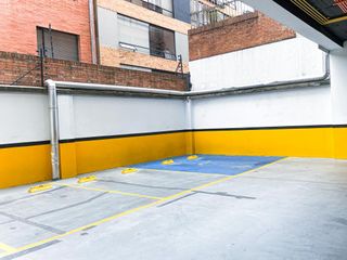 APARTAMENTO en ARRIENDO en Bogotá El Virrey Ultima Etapa