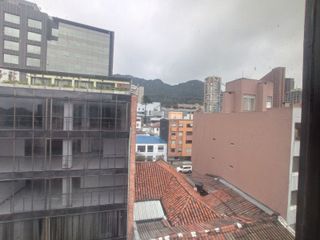 OFICINA en ARRIENDO en Bogotá Teusaquillo-Teusaquillo