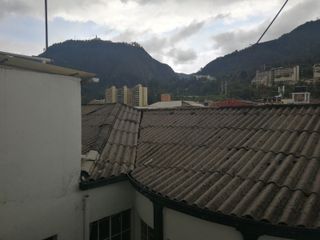 EDIFICIO en VENTA en Bogotá LA CANDELARIA