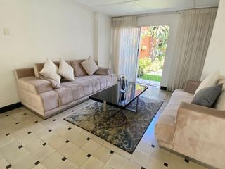Foto 2 de CASA en ARRIENDO/VENTA en Barranquilla Villa Del Este