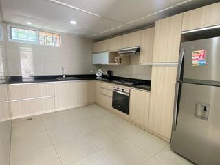 Foto 4 de CASA en ARRIENDO/VENTA en Barranquilla Villa Del Este