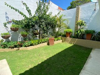 Foto 12 de CASA en ARRIENDO/VENTA en Barranquilla Villa Del Este