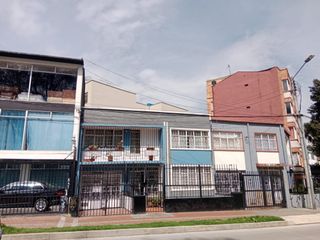 CASA en VENTA en Bogotá La Soledad-Teusaquillo