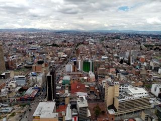 APARTAMENTO en VENTA en Bogotá CENTRO BACATA
