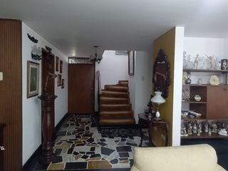 CASA en VENTA en Bogotá Santa Barbara Oriental-Usaquén