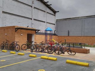 APARTAMENTO en VENTA en Bogotá Ricaurte