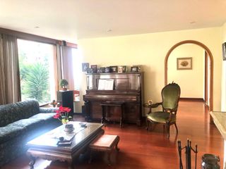 APARTAMENTO en VENTA en Bogotá El Refugio I