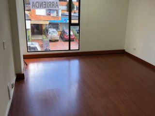 OFICINA en ARRIENDO en Bogotá Chico Norte