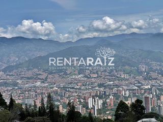 LOTE en VENTA en Medellín Las Palmas - Via Las Palmas