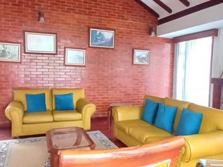 CASA CAMPESTRE en VENTA en Zipaquirá VEREDA SUSAGUA ZIPAQUIRÁ