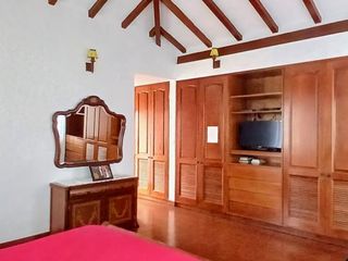 CASA CAMPESTRE en VENTA en Zipaquirá VEREDA SUSAGUA ZIPAQUIRÁ