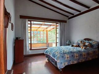 CASA CAMPESTRE en VENTA en Zipaquirá VEREDA SUSAGUA ZIPAQUIRÁ