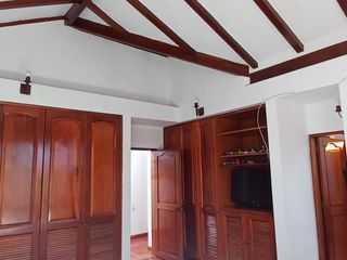 CASA CAMPESTRE en VENTA en Zipaquirá VEREDA SUSAGUA ZIPAQUIRÁ