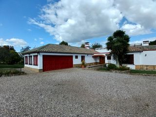 CASA CAMPESTRE en VENTA en Zipaquirá VEREDA SUSAGUA ZIPAQUIRÁ