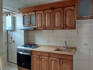 APARTAMENTO en VENTA en Bogotá Suba Altos de Pubenza