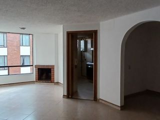 APARTAMENTO en VENTA en Bogotá Suba Altos de Pubenza