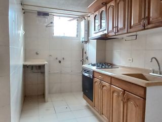 APARTAMENTO en VENTA en Bogotá Suba Altos de Pubenza