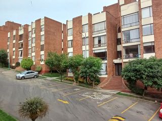 APARTAMENTO en VENTA en Bogotá Suba Altos de Pubenza