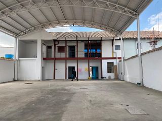 Foto 17 de CASA-LOCAL en ARRIENDO/VENTA en Facatativá CENTRO