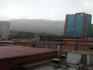 APARTAMENTO en VENTA en Bogotá LAS AGUAS