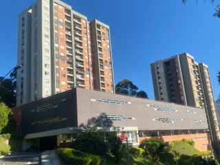 APARTAMENTO en ARRIENDO en Medellín La Castellana