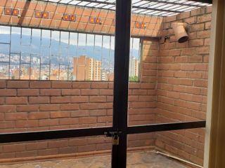 APARTAMENTO en ARRIENDO en Medellín Calasanz