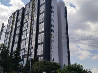 APARTAMENTO en ARRIENDO en Bogotá PRADO PINZON