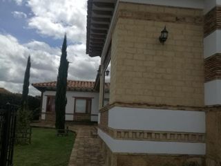 CASA CONDOMINIO en VENTA en Villa De Leyva ARCOS DE LA VILLA
