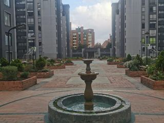 APARTAMENTO en VENTA en Bogotá CIUDAD SALITRE