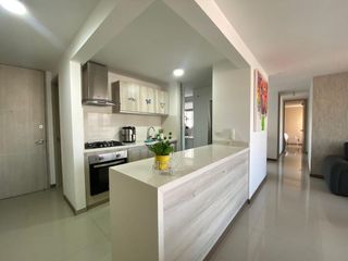 APARTAMENTO en VENTA en Cali Valle Del Lili