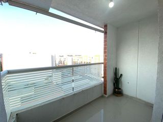 APARTAMENTO en VENTA en Cali Valle Del Lili