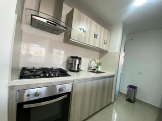 APARTAMENTO en VENTA en Cali Valle Del Lili