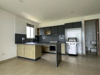 Foto 1 de APARTAMENTO en VENTA en Puerto Colombia Punta Roca