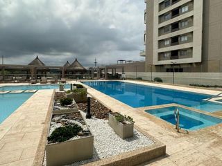 Foto 10 de APARTAMENTO en VENTA en Puerto Colombia Punta Roca