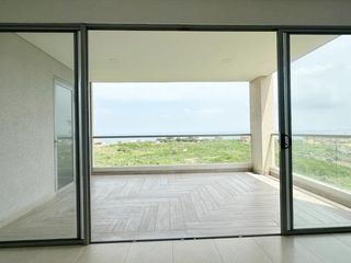 Foto 3 de APARTAMENTO en VENTA en Puerto Colombia Punta Roca