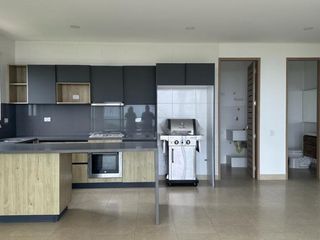 Foto 2 de APARTAMENTO en VENTA en Puerto Colombia Punta Roca