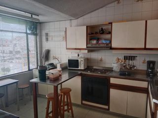 Foto 22 de CASA en VENTA en Bogotá La Castellana