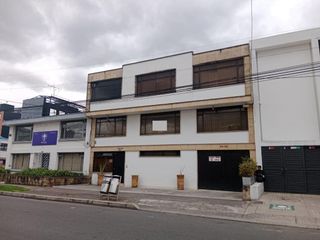 Foto 1 de CASA en VENTA en Bogotá La Castellana