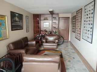 Foto 3 de CASA en VENTA en Bogotá La Castellana