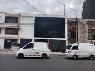 Foto 29 de CASA en VENTA en Bogotá La Castellana